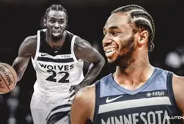 金年会体育官网-国王杯倒计时，明尼苏达森林狼加时末段豪取连胜，细节引发关注，媒体盛赞，球队文化再被提及